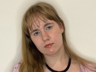 webcam stripper HyonGepner