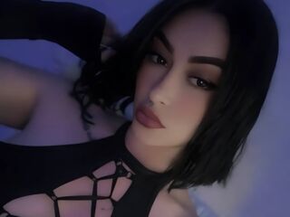beautiful girl webcam IamNahir