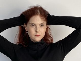 sex show online IdaBerenger