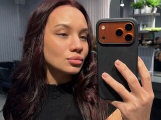 sexy camgirl IleanaFarren