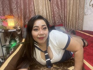nude web cam InaRaymondo