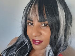 anal cam IndianaRicka