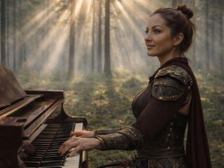 webcamgirl InesFitnes