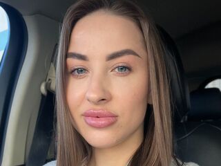 naked cam IrinaSlavic