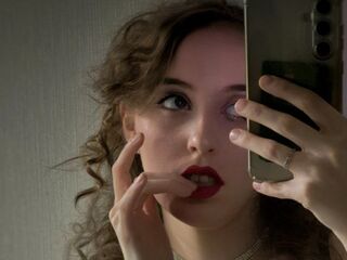 jasmin sex IrishMcauliffe