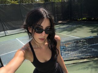 webcam girl IrynnaBianchi