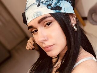 free sex cam IsabellaCarpter