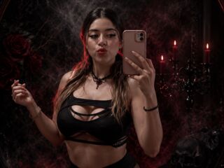 bedroom livesex IsabellaLancast