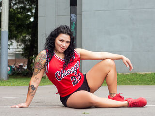 live cam chat IsabellaNoire