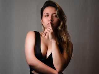 hot web cam show IsabellaSanty