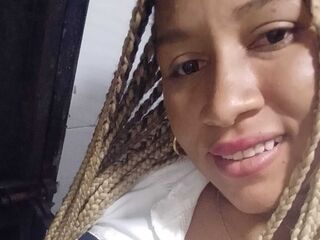 anal cam sex IsisRusso