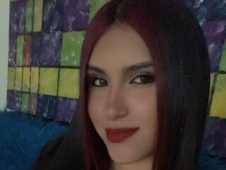 webcamstripper live IsisSmithe