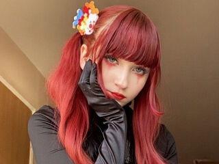 hot girl cam video IvanaOroark