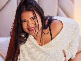 free live cam IvoneSky