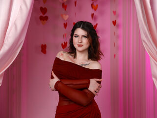 livesex cam girl IvySimmons