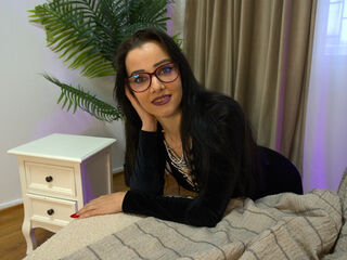 beautiful cam girl IvyStone