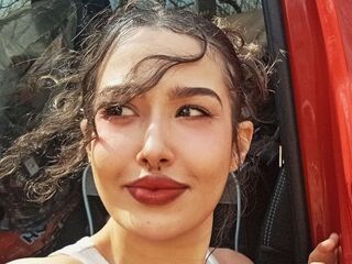 cam girl live JadeeParker