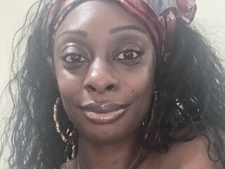 fingering webcamgirl JanaeDave