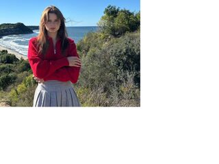 live sex cam JaneeLoszynski