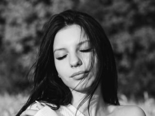cam girl picture JanettaVanhove