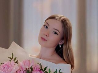 camgirl webcam photo JaniseServoss