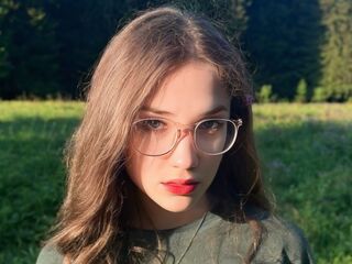 webcamgirl videochat JaniseZeiger