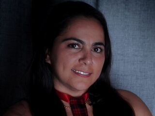 live sex show JasminVerona