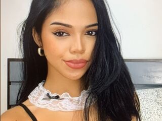 camgirl masturbating with sextoy JasmineStones
