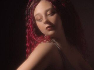 extreme cam JennyCharm