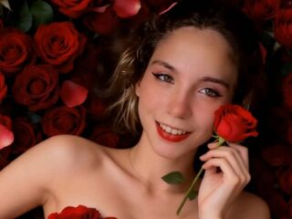 cam girl masturbating with vibrator JennyJannes