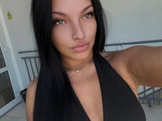 dity cam show JessaRay