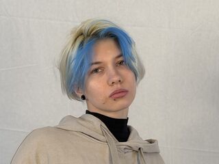 live webcam girl JesseRuppe