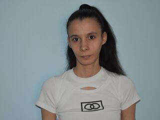 camgirl fingering pussy JessyAnna