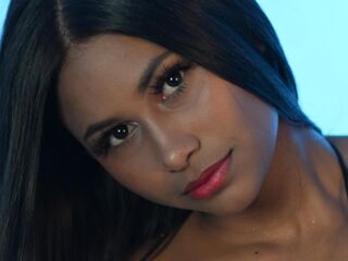 cam girl playing with vibrator JeyMoon