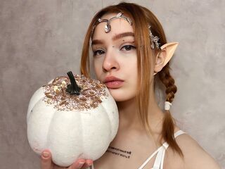 camgirl sexchat JiaLeen
