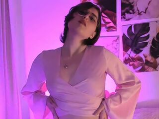 girl chat JinBunny