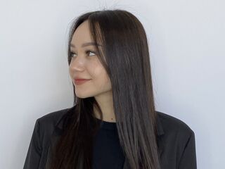 Kinky webcam girl JinGrinnan