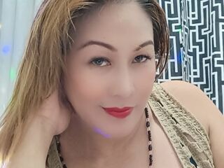 camgirl video chat JingAmour