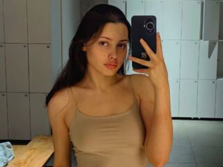 naked girl with webcam masturbating JohanaSpagnolia