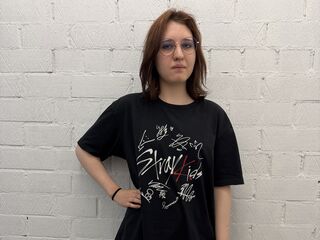 fingering JoslynForrester