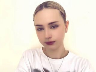 hot live cam JudithHaverstock