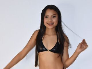 hot webcam video JulietaColton