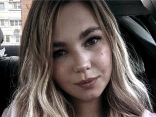 naked cam girl masturbating KandyWeiss