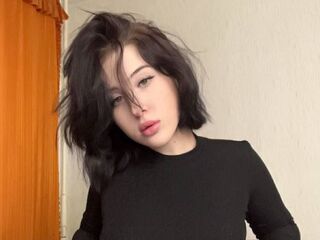 beautiful webcamgirl KarenDeMeo