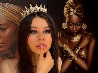 chatroom webcam picture KarenEstrada