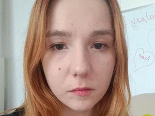 dirty webcam picture KarenWillsons