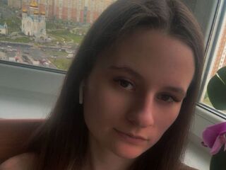 naked camgirl photo KarenaNellson