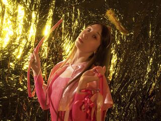 sexy cam KarinaSunset