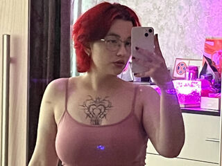 cyber sex webcam KarissaParkman