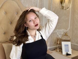free nude live show KarolinaNero